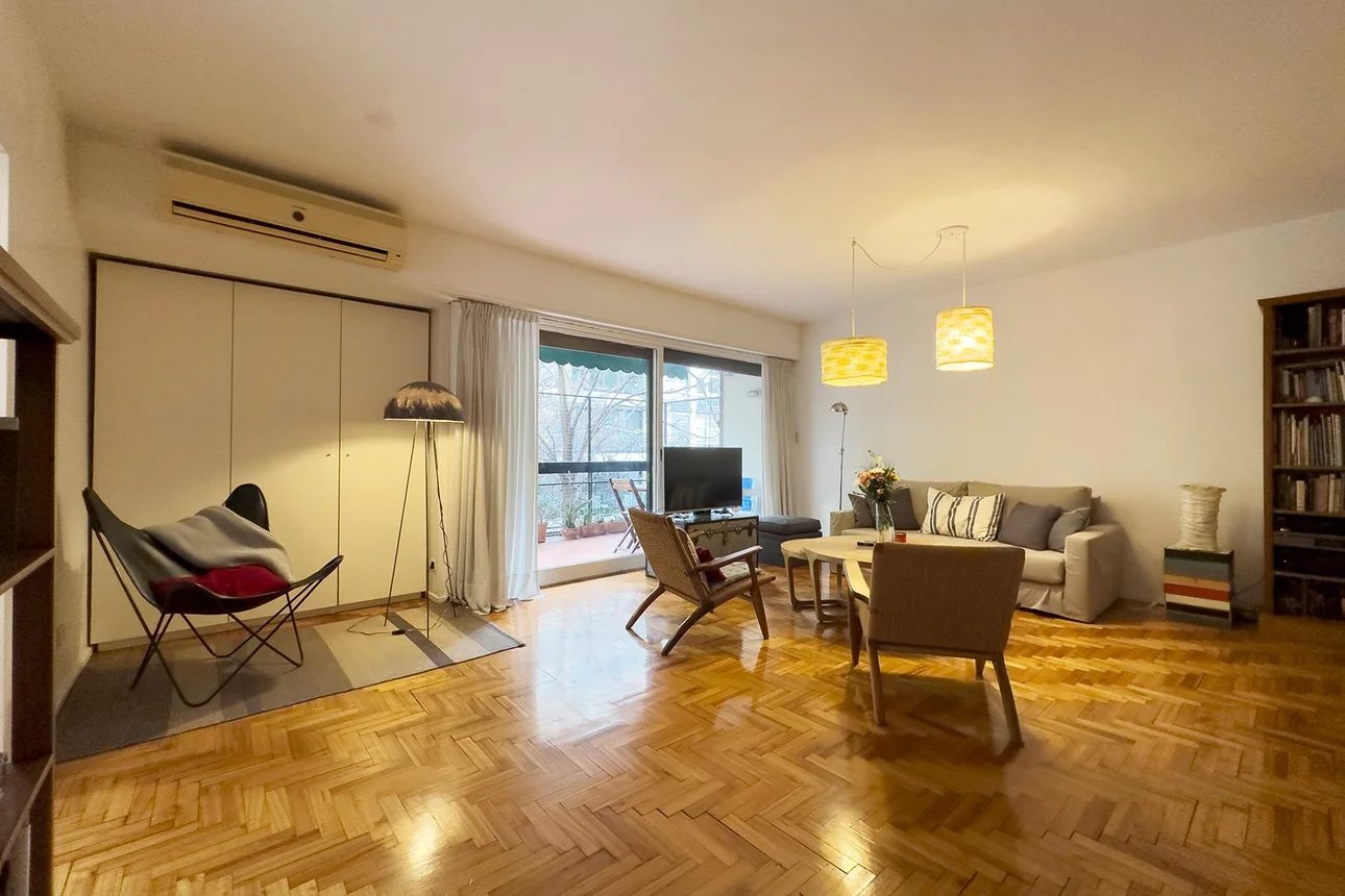 Dúplex en venta en Belgrano, foto 2