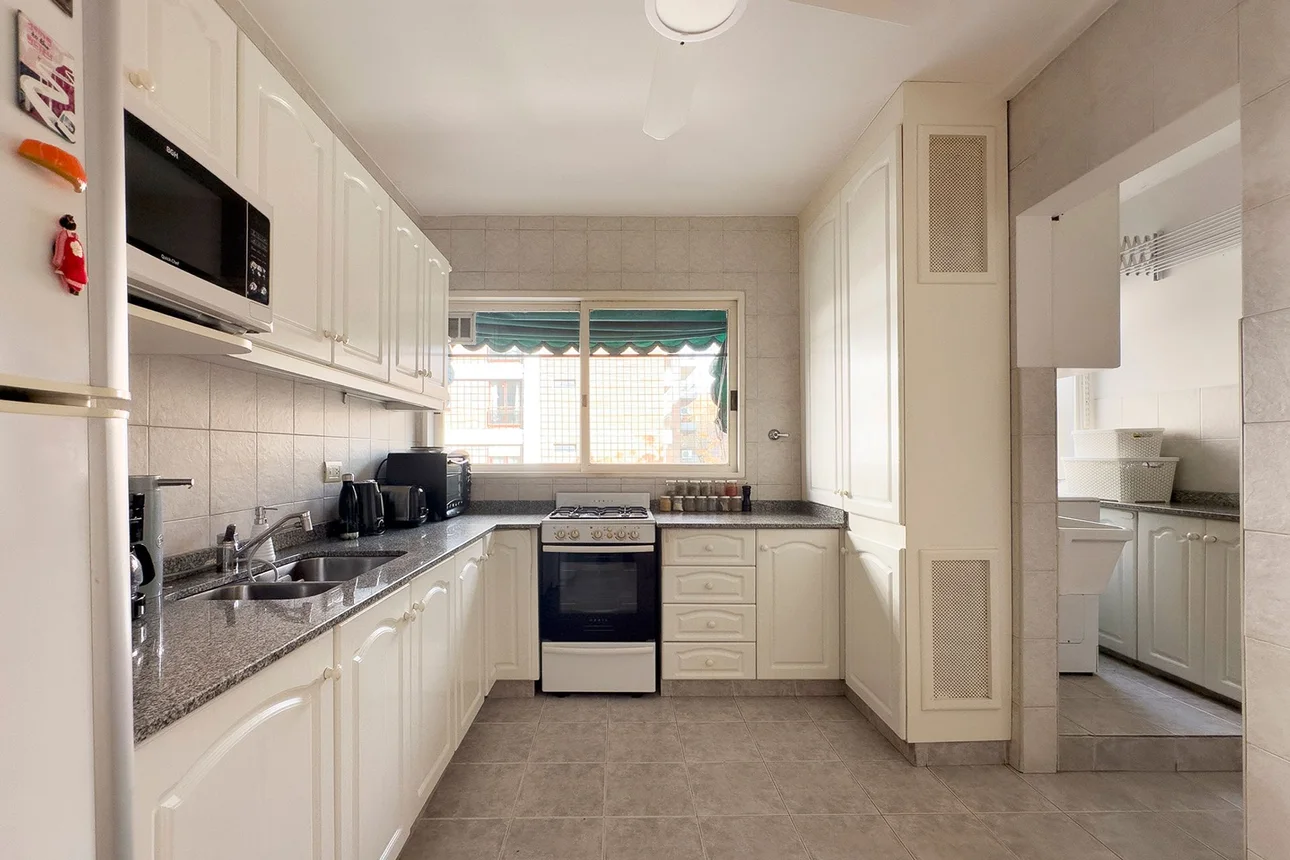 Dúplex en venta en Belgrano, foto 3