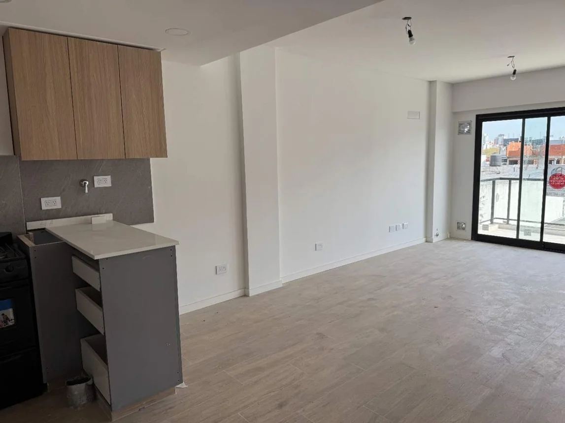 Departamento en venta en Villa Urquiza, foto 4