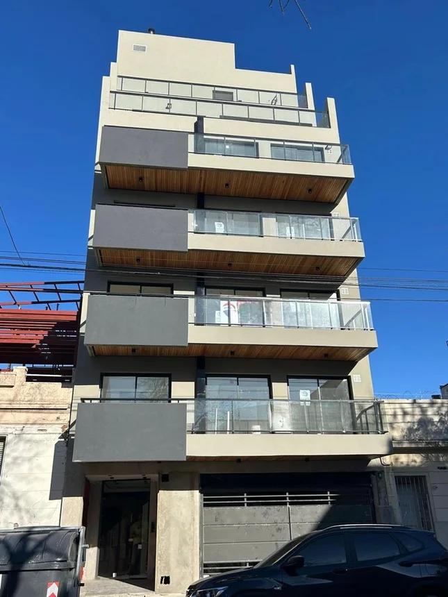 Departamento en venta en Villa Urquiza, foto 2