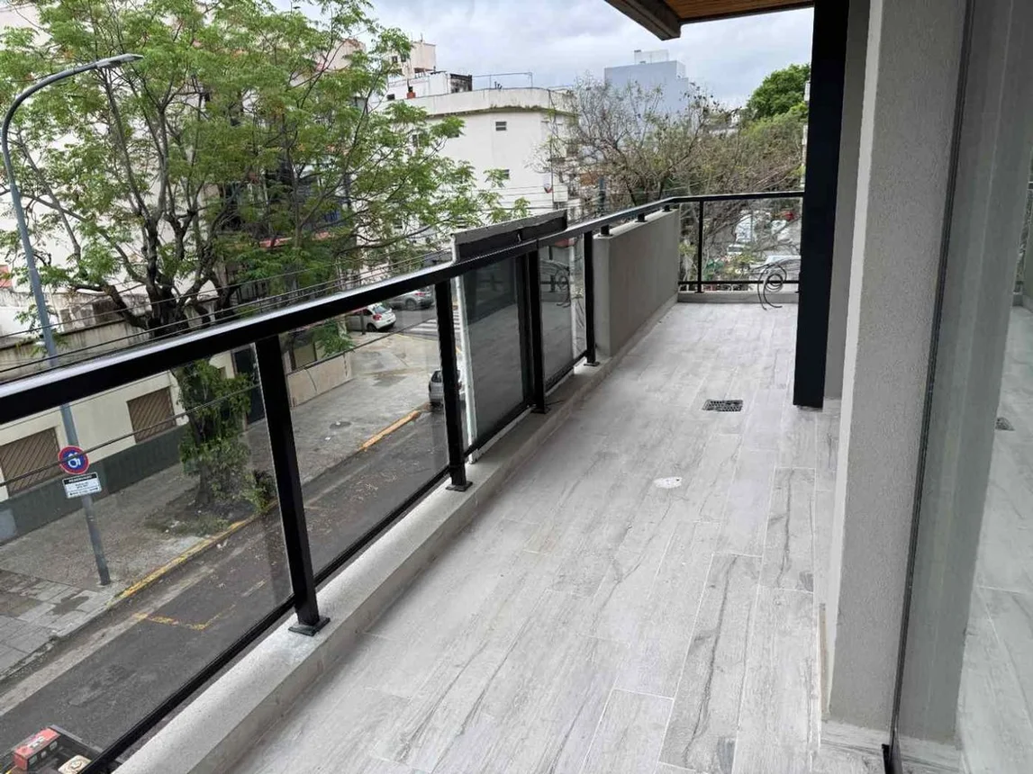 Departamento en venta en Villa Urquiza