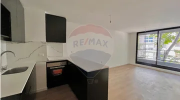 VENTA APARTAMENTO 2 DORMITORIOS Y GARAJE, PALERMO