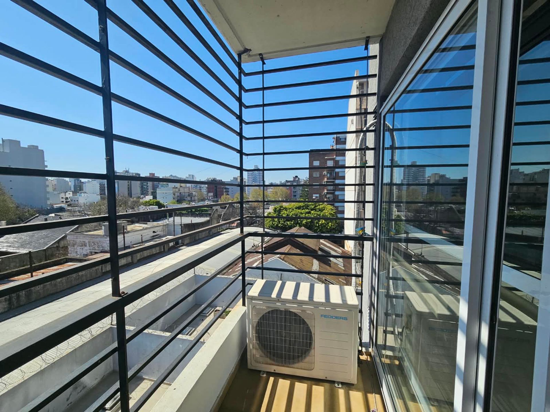 Departamento en Avenida Directorio 3300