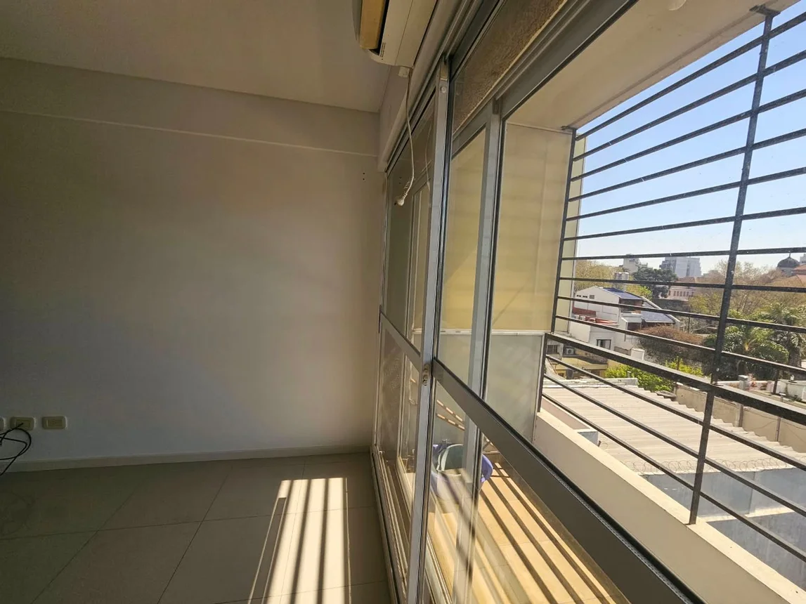 Monoambiente en venta en Parque Avellaneda, Avenida Directorio 3300, foto 5