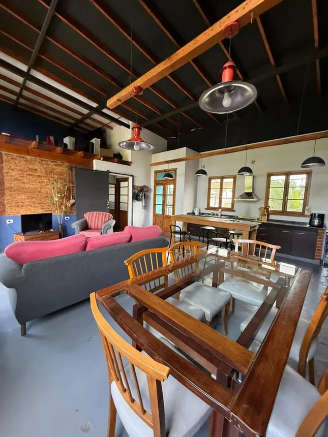 Casa en venta en El Palomar