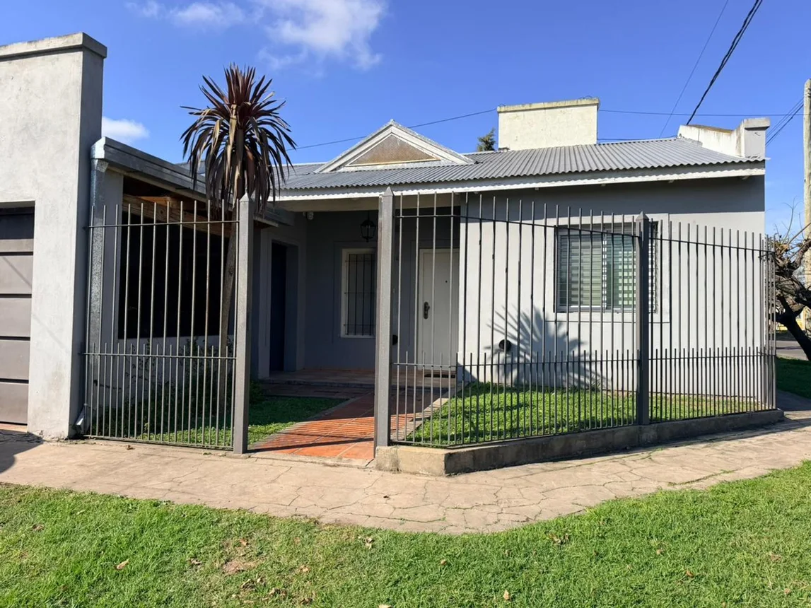 Casa en venta en La Plata