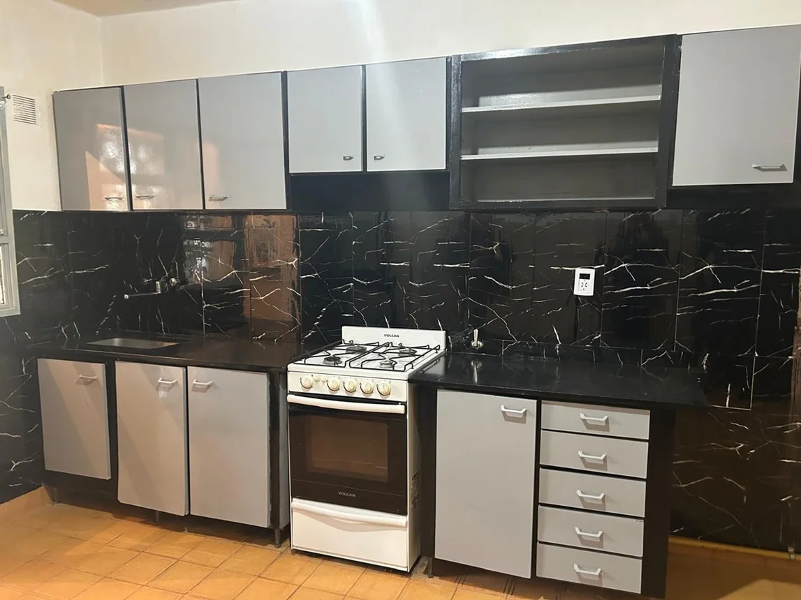 Departamento de 4 ambientes en venta en Villa Luzuriaga, Triunvirato 3900, foto 2