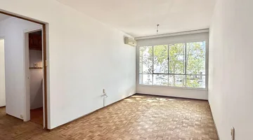 Alquiler 1 dormitorio Pocitos