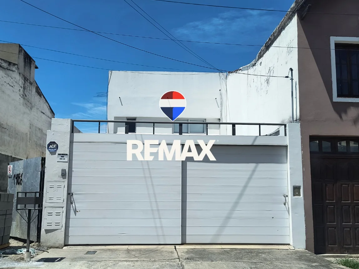 Casa dúplex en venta en Salta