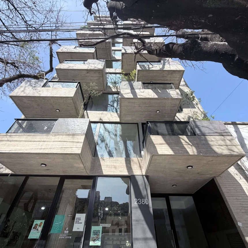 Departamento en venta en Núñez, foto 2