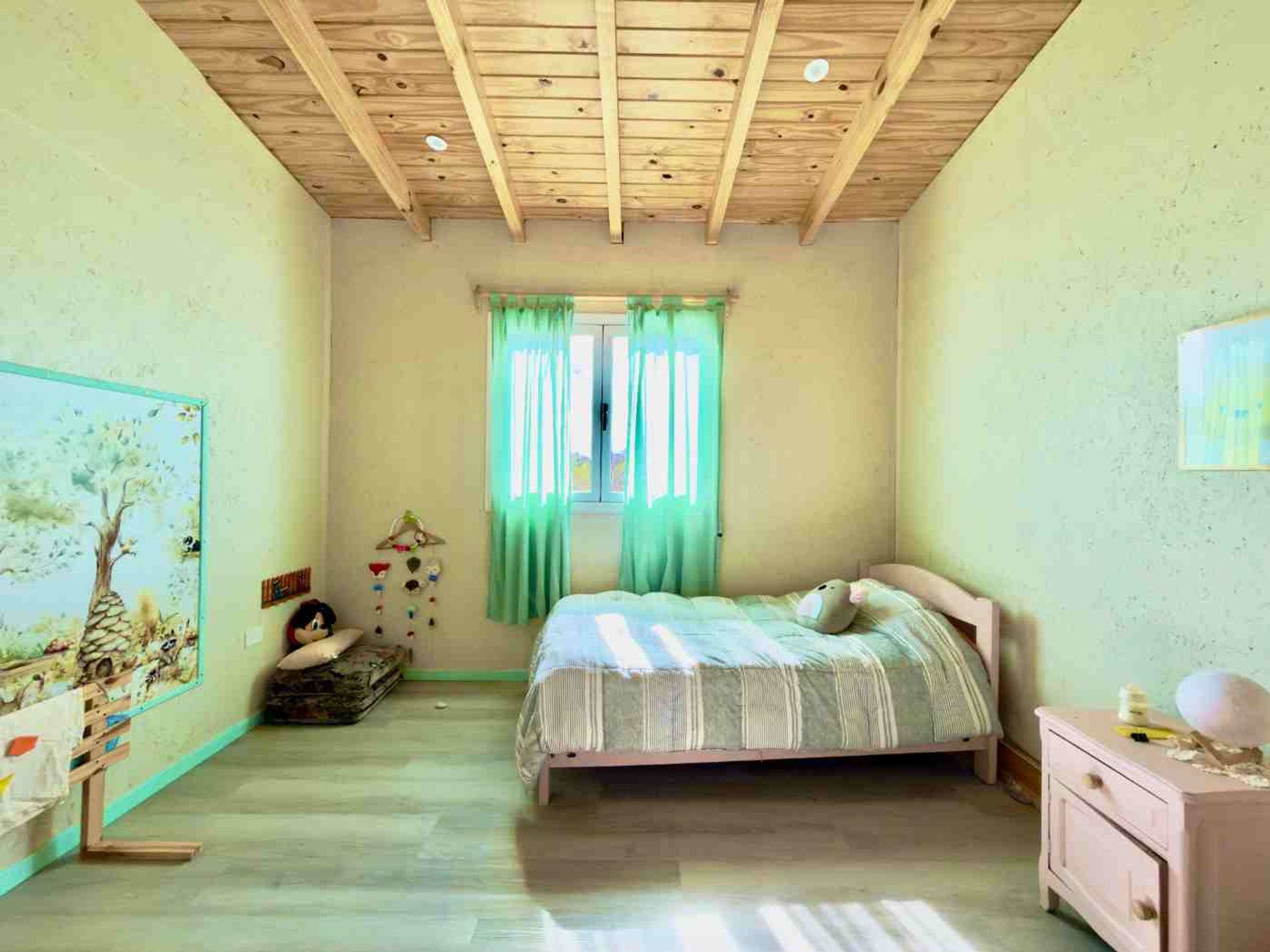 CASA EN VENTA VALLE ALEGRE LA CALDERA APTA CREDITO - foto 11