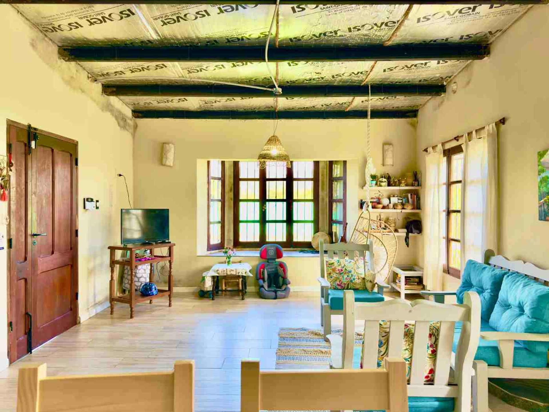 CASA EN VENTA VALLE ALEGRE LA CALDERA APTA CREDITO - foto 6