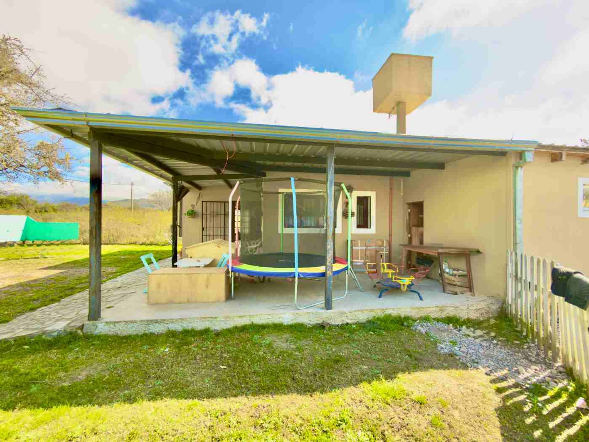 CASA EN VENTA VALLE ALEGRE LA CALDERA APTA CREDITO - foto 19
