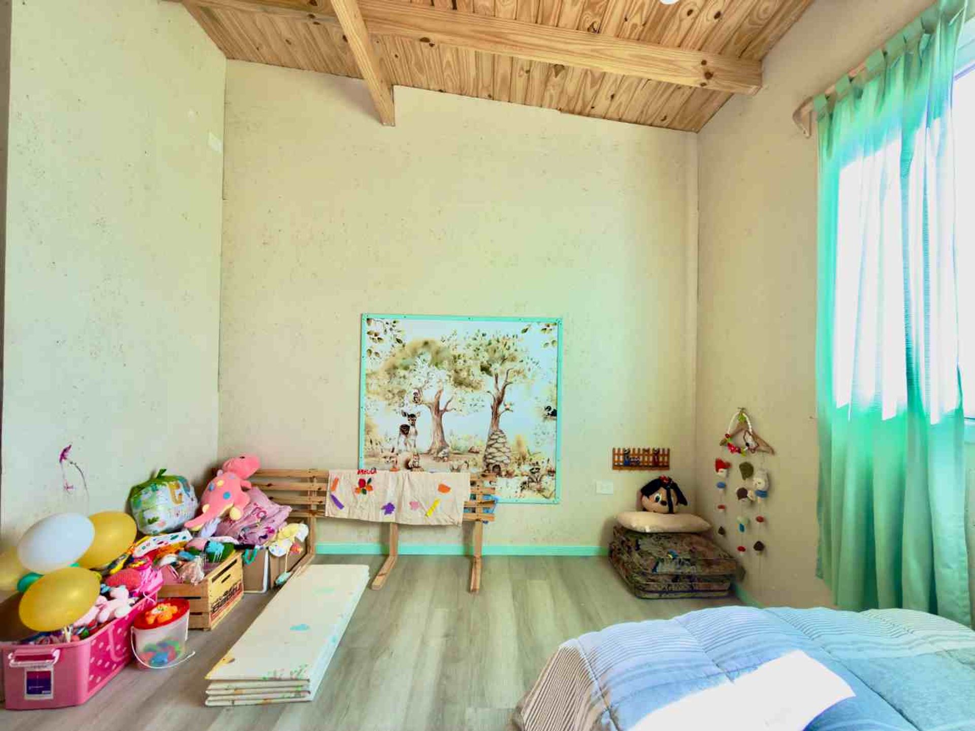 CASA EN VENTA VALLE ALEGRE LA CALDERA APTA CREDITO - foto 10