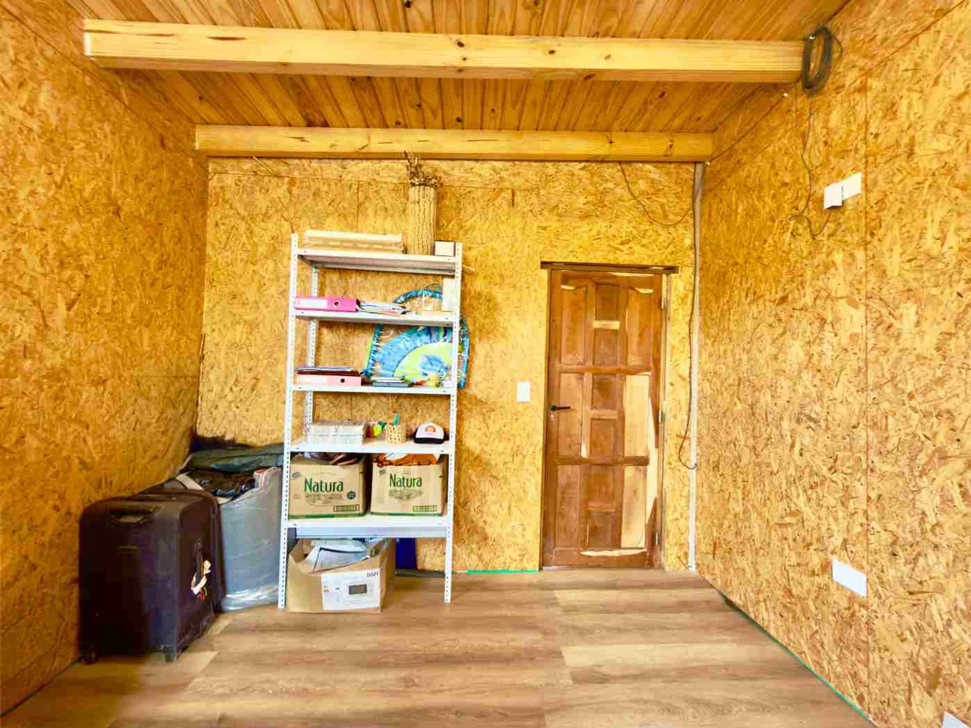 CASA EN VENTA VALLE ALEGRE LA CALDERA APTA CREDITO - foto 18