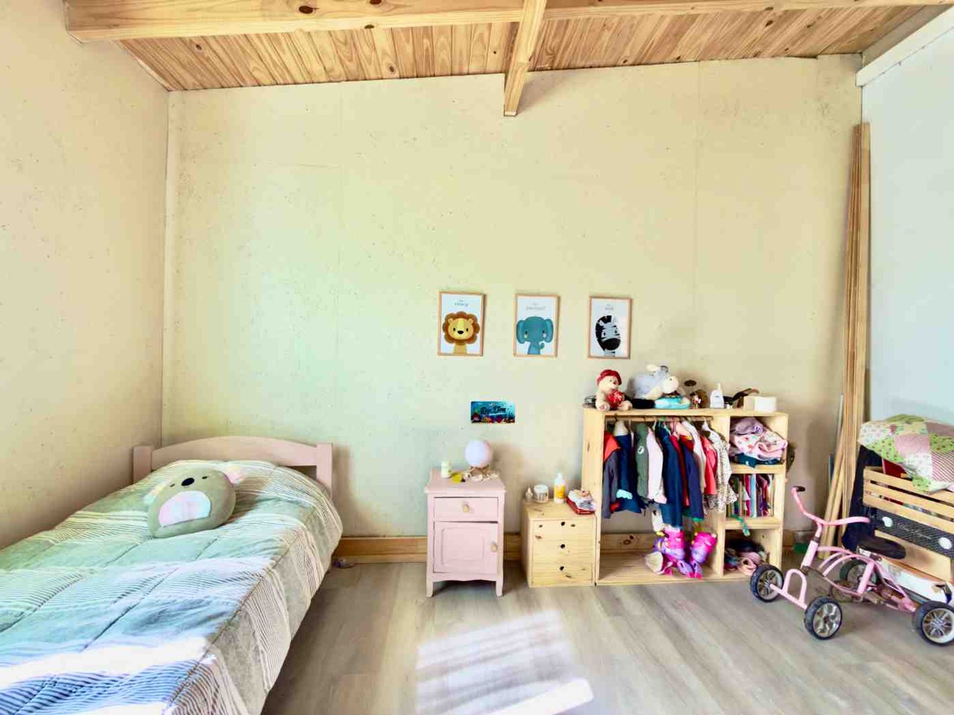 CASA EN VENTA VALLE ALEGRE LA CALDERA APTA CREDITO - foto 7