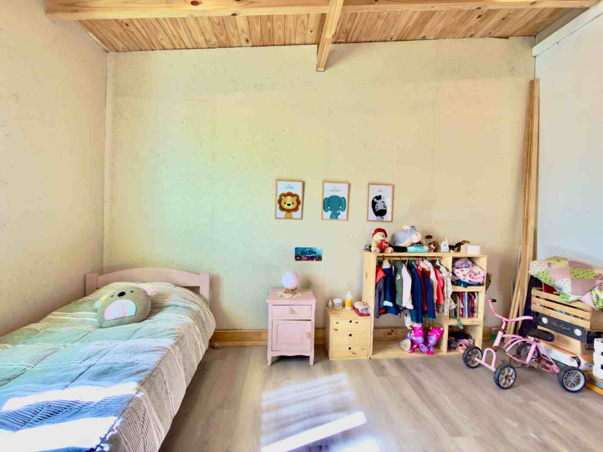 CASA EN VENTA VALLE ALEGRE LA CALDERA APTA CREDITO - foto 9