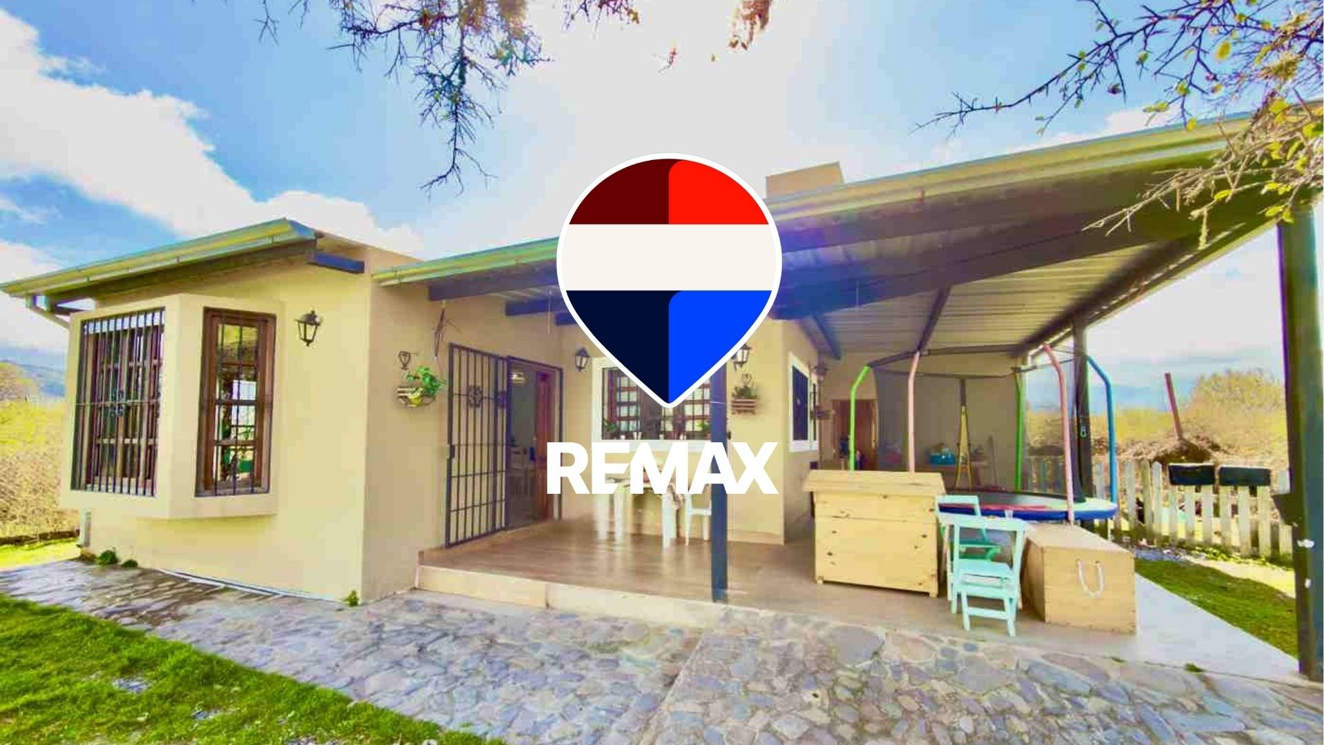 CASA EN VENTA VALLE ALEGRE LA CALDERA APTA CREDITO - foto 1