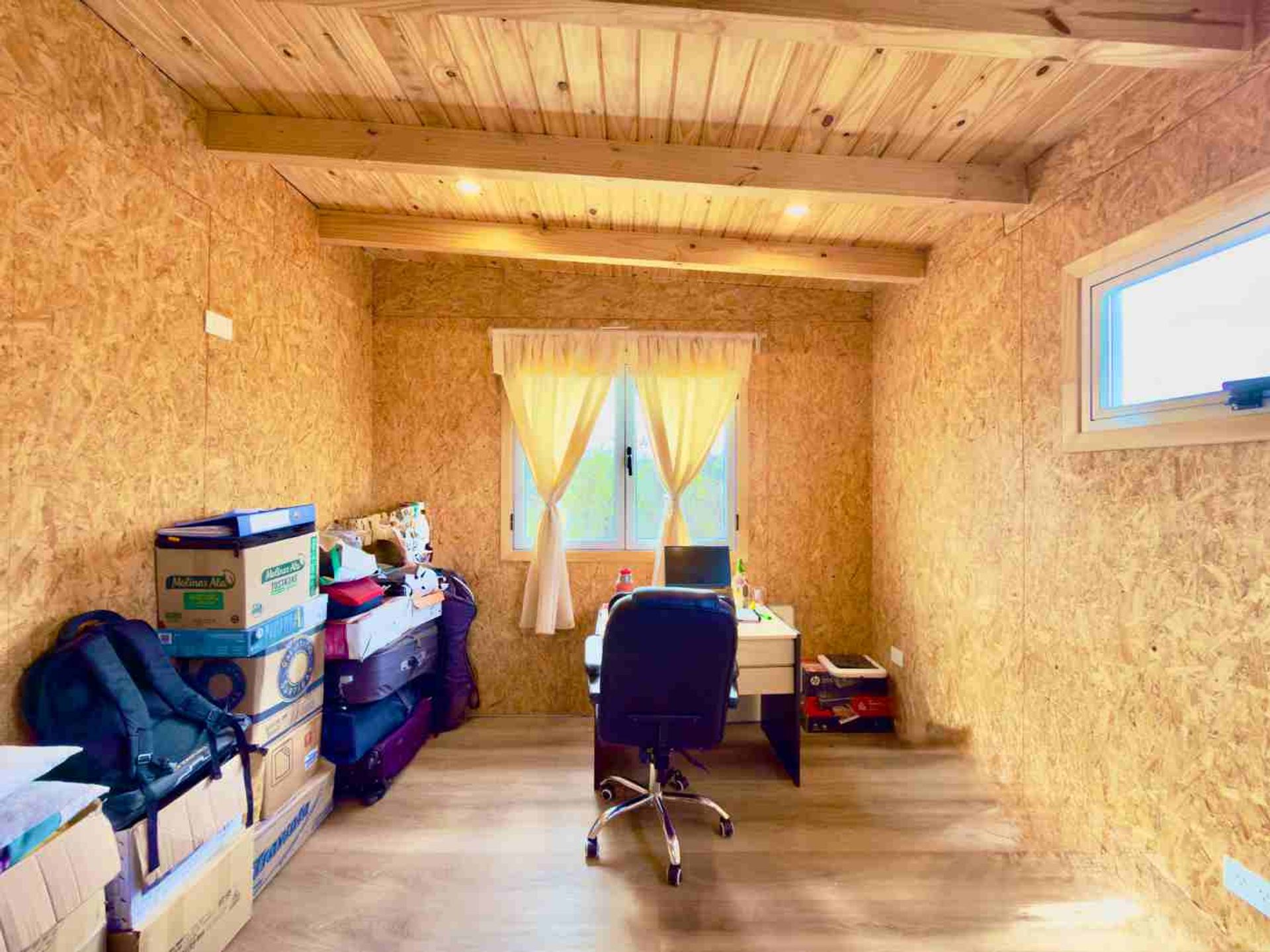 CASA EN VENTA VALLE ALEGRE LA CALDERA APTA CREDITO - foto 17
