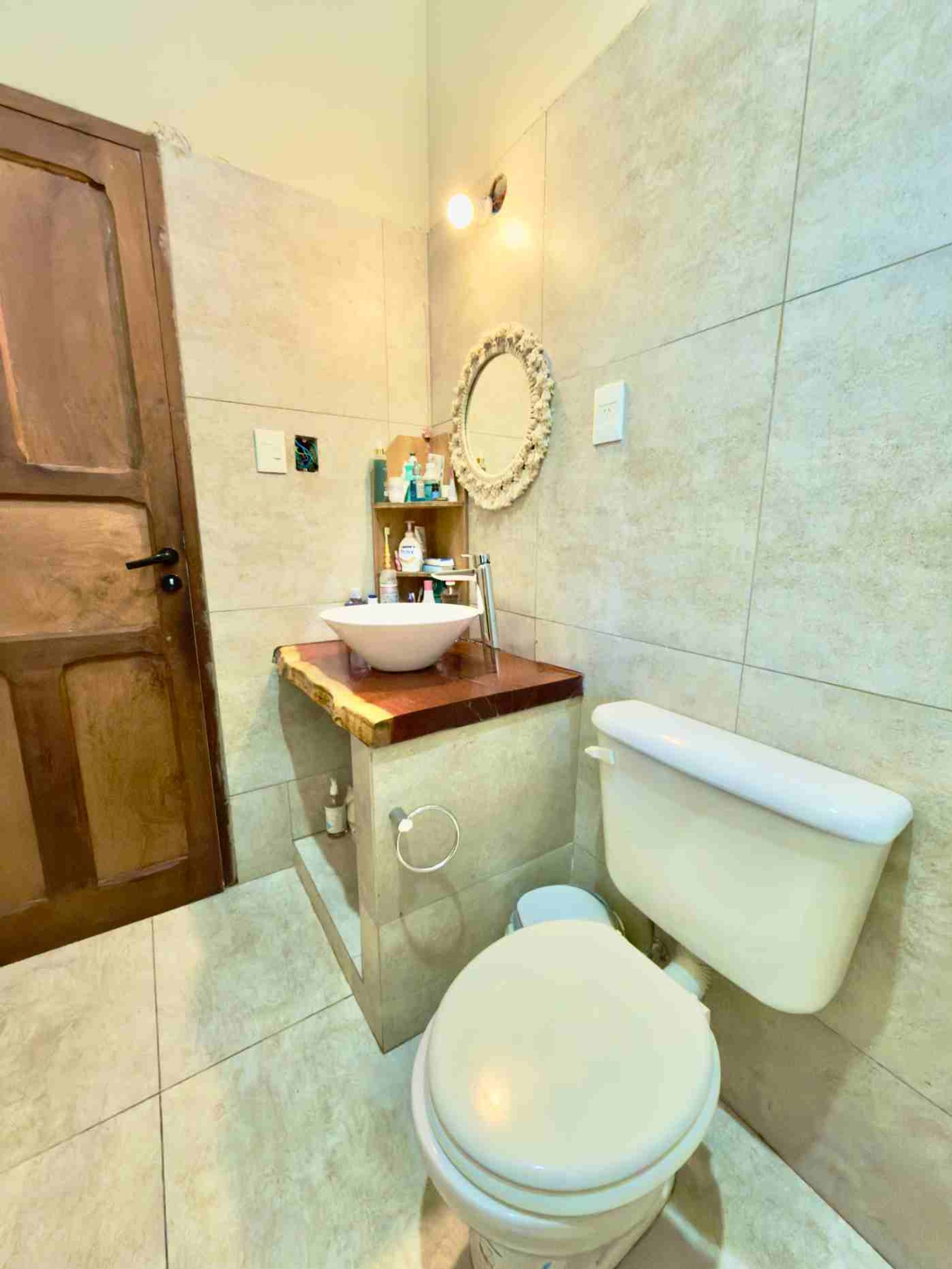 CASA EN VENTA VALLE ALEGRE LA CALDERA APTA CREDITO - foto 16