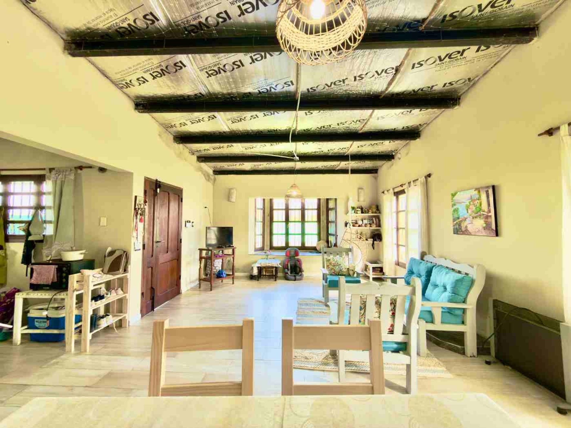 CASA EN VENTA VALLE ALEGRE LA CALDERA APTA CREDITO - foto 3