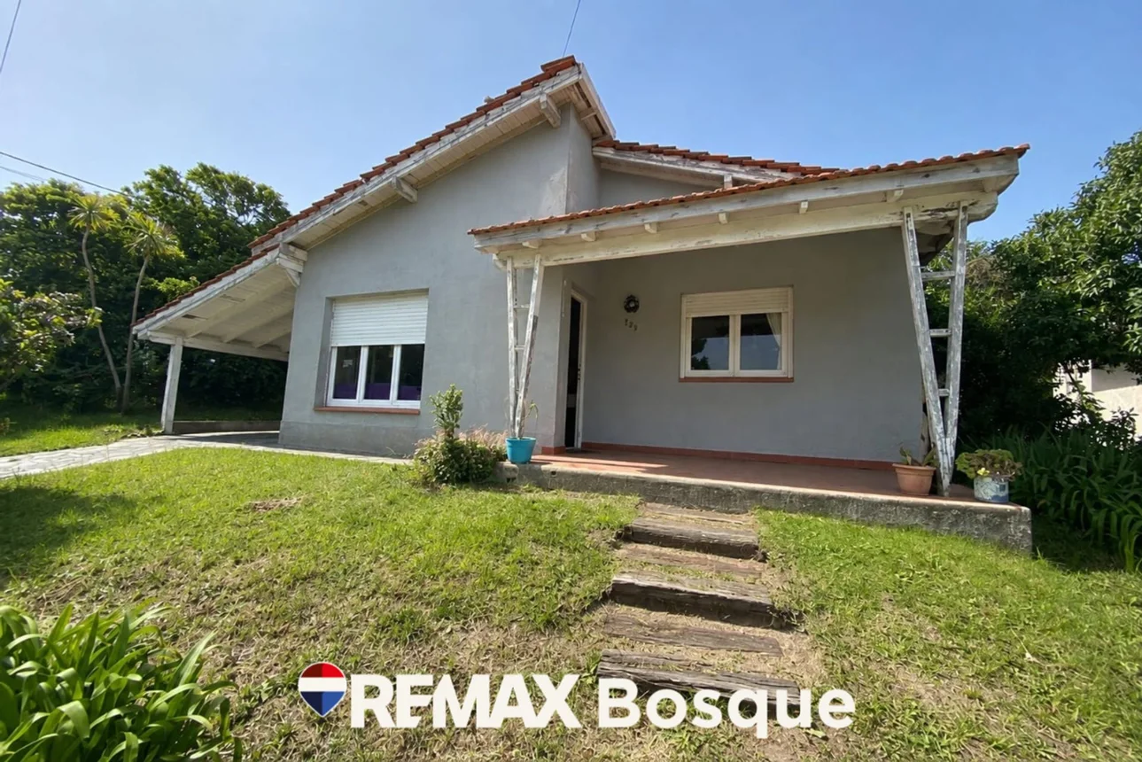 Casa en venta en Pinamar