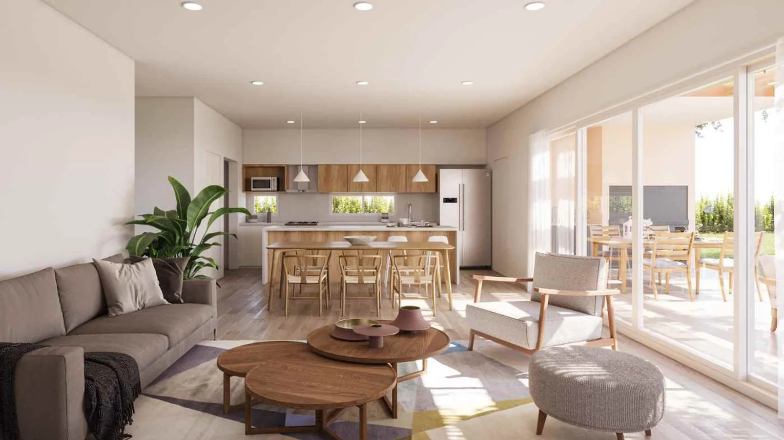 Casa de 5 ambientes en venta en Tristán Suárez, Autopista Ezeiza - Cañuelas Colectora Norte 0, foto 2