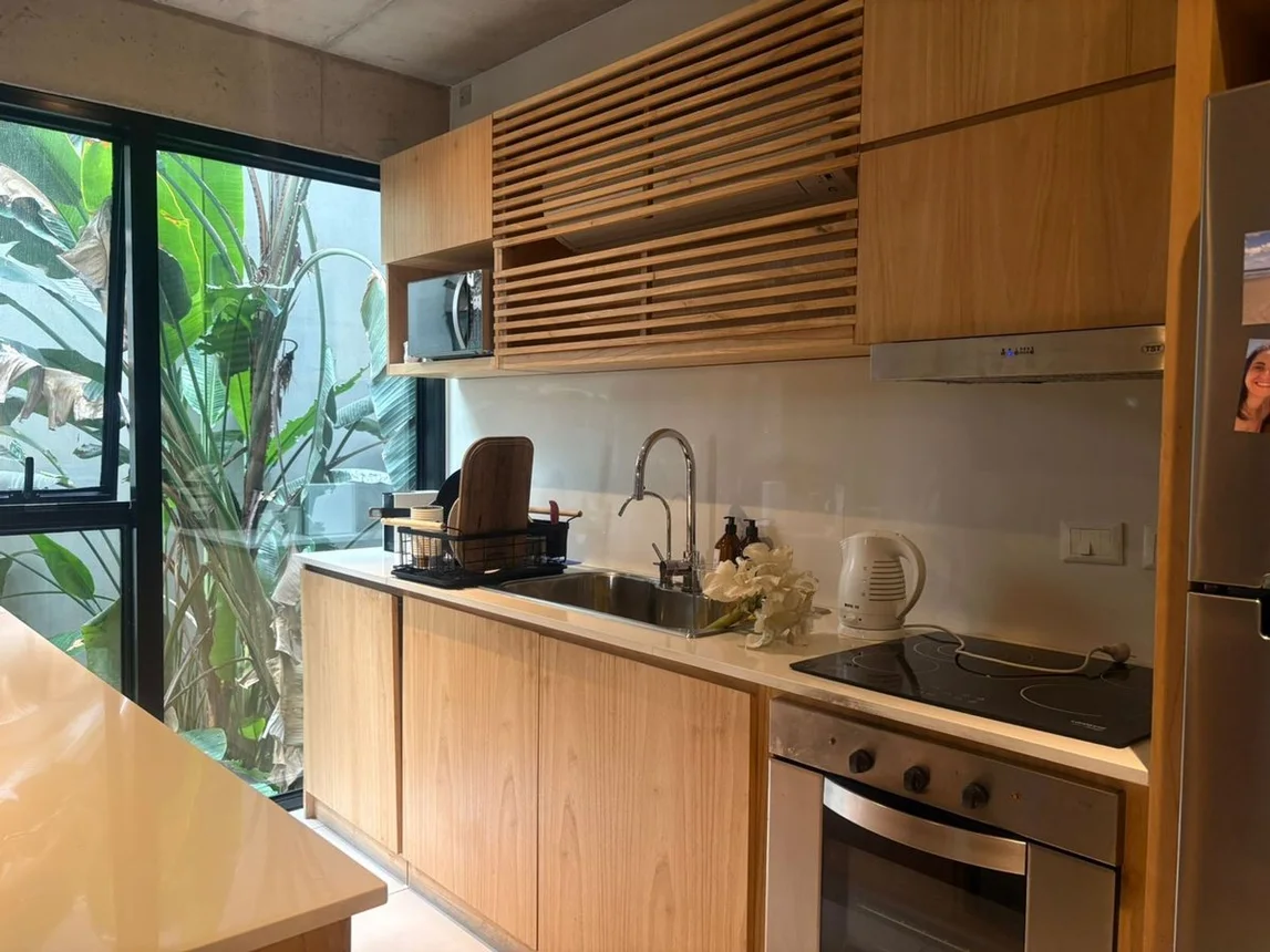 Departamento en venta en Palermo, foto 3