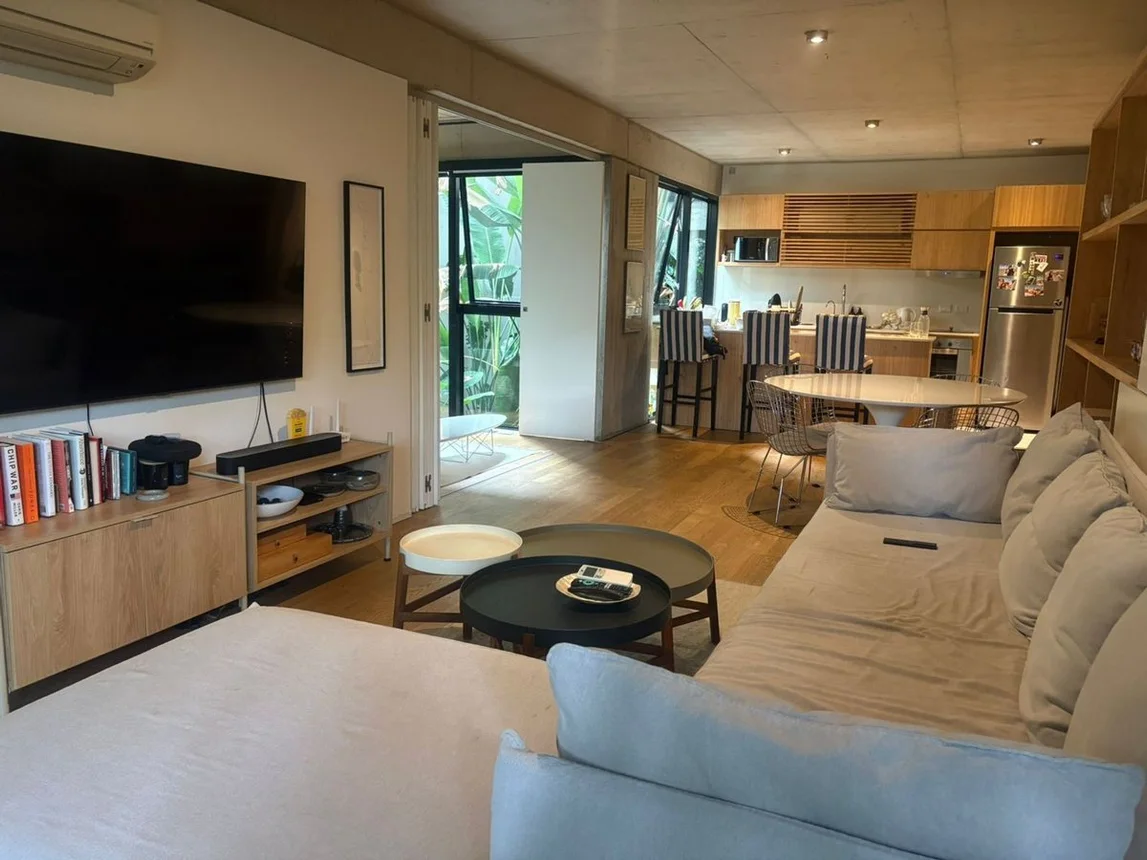 Departamento en venta en Palermo, foto 2
