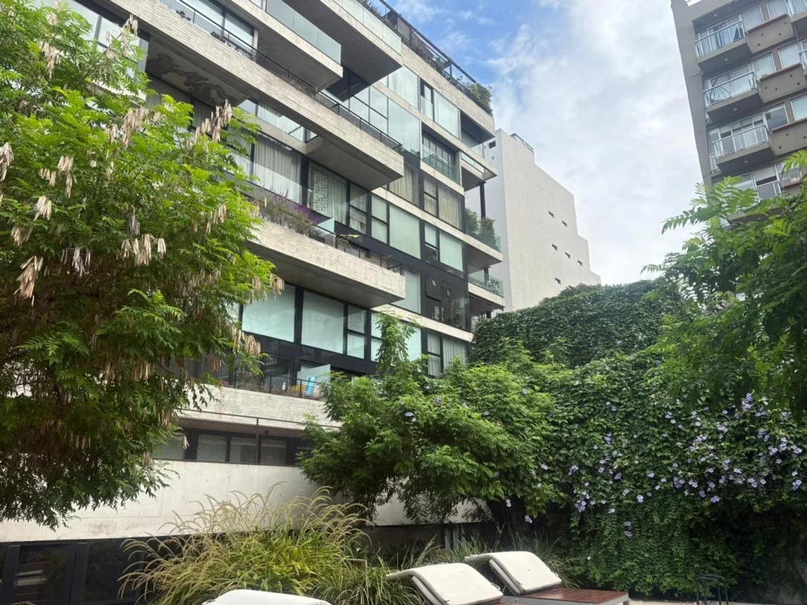 Departamento en venta en Palermo