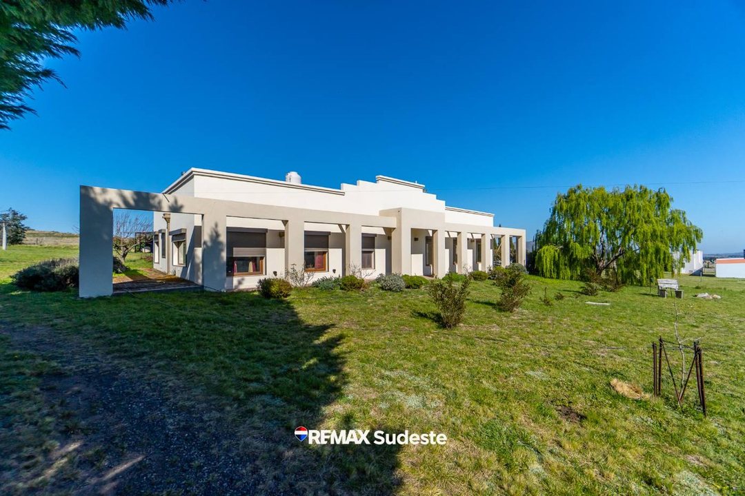 VENTA CASONA DE CAMPO CON PILETA, SAN ANDRES
