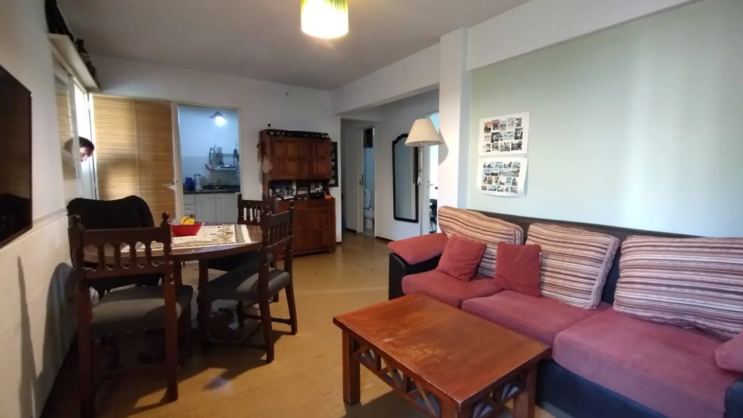 Departamento en venta en Quilmes, foto 2