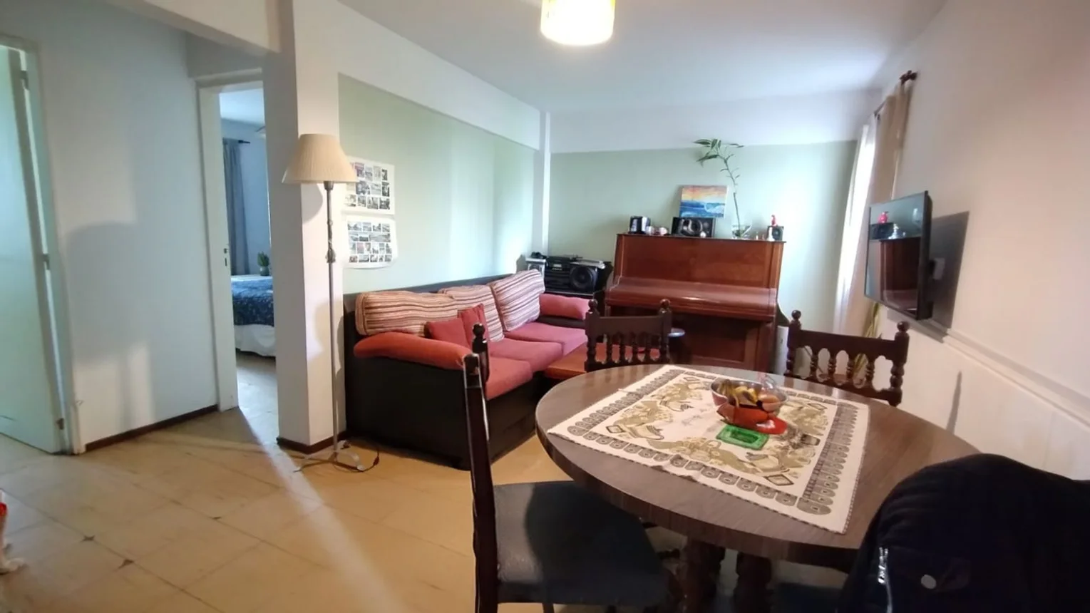 Departamento en venta en Quilmes