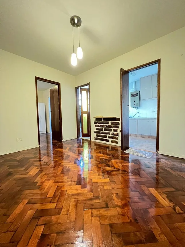 Departamento en venta en Balvanera