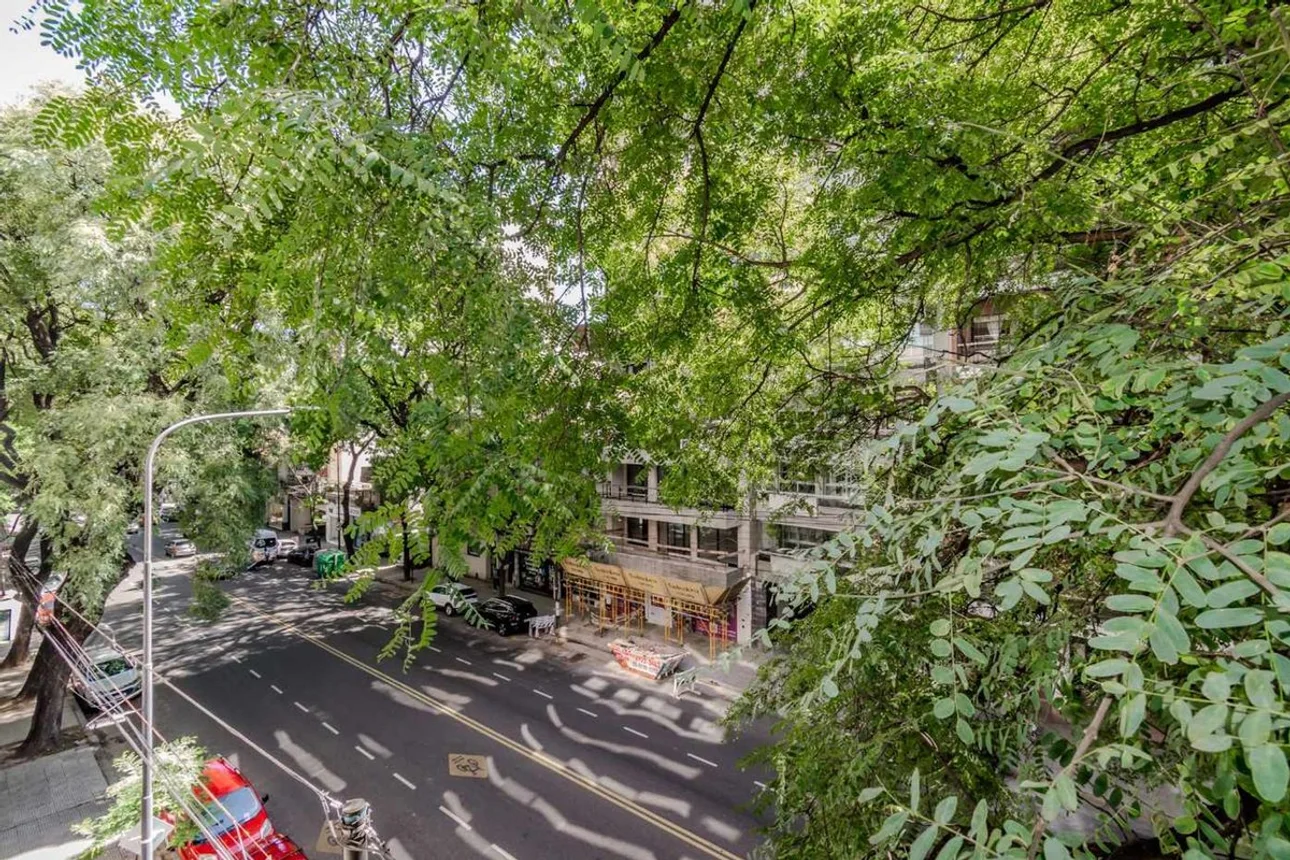 Departamento en venta en Caballito