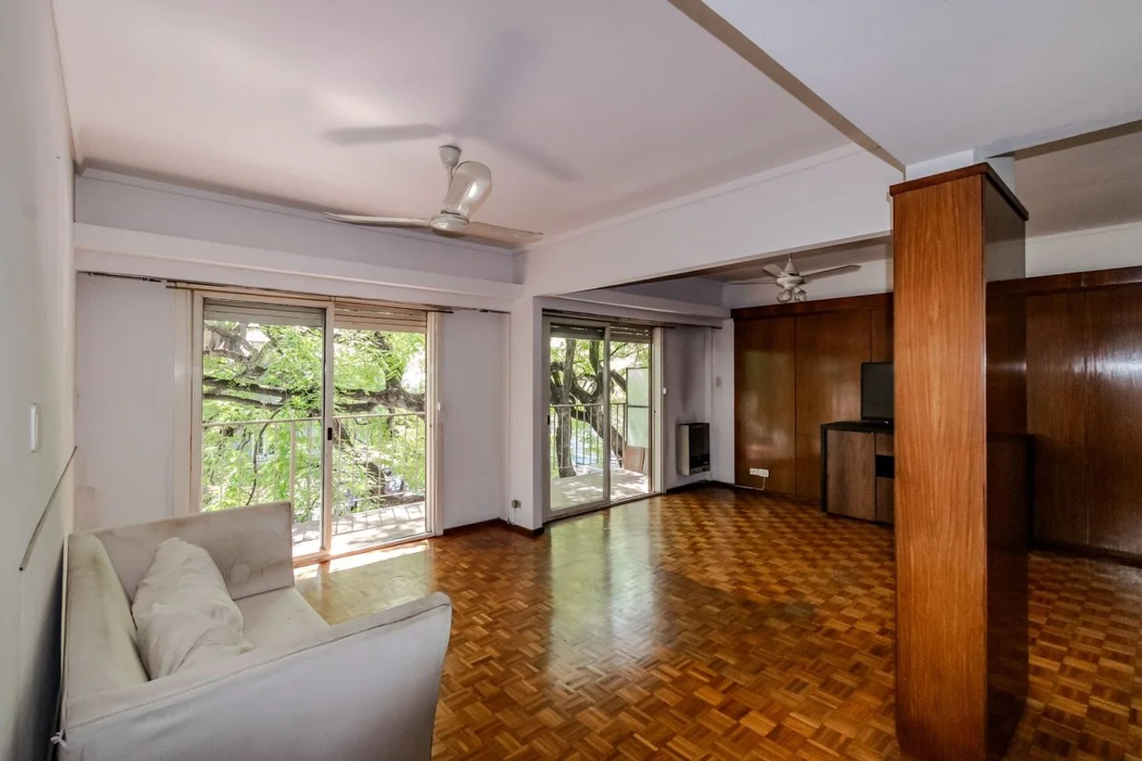 Departamento en venta en Caballito, foto 2