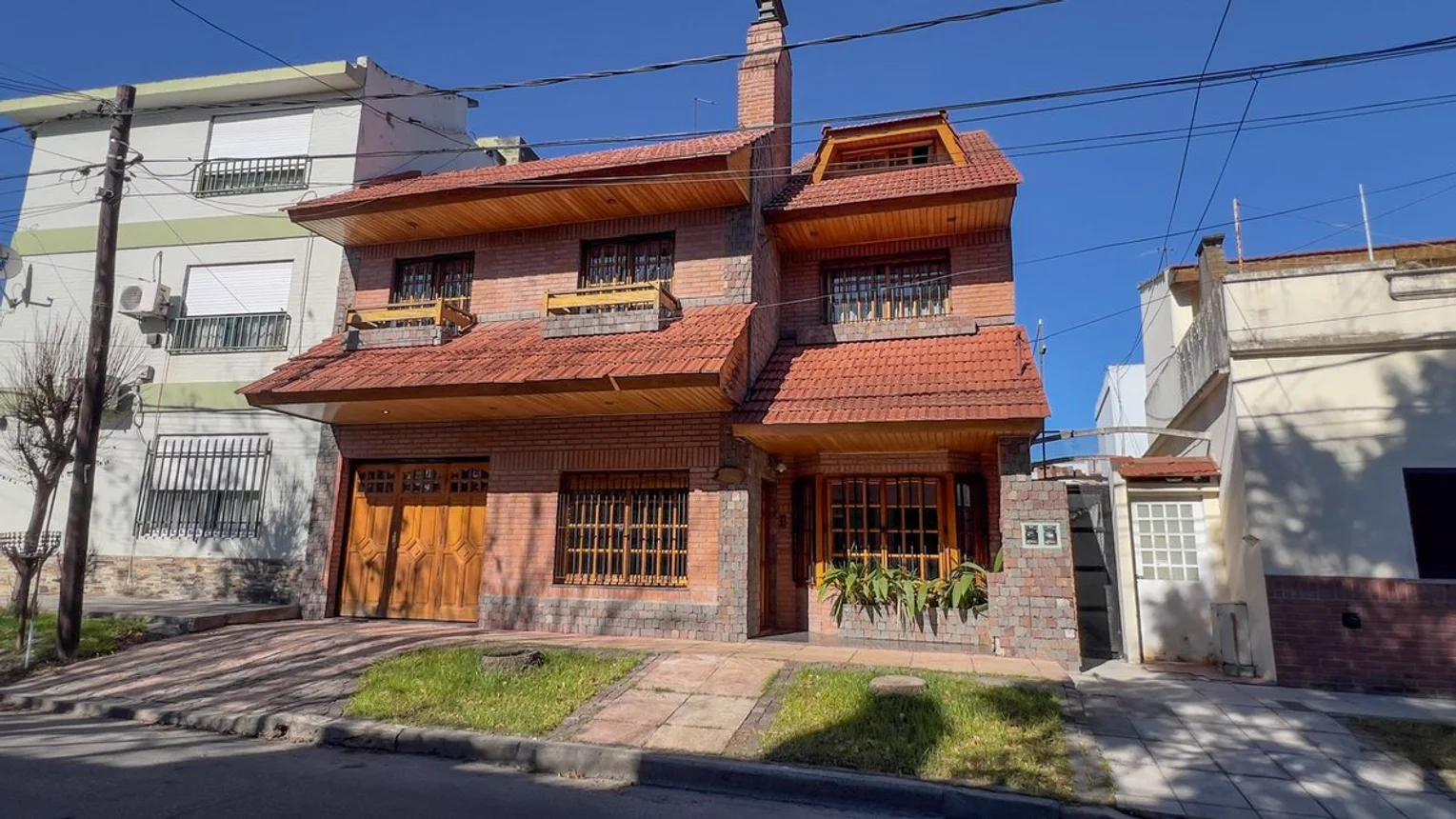 Casa en venta en El Palomar