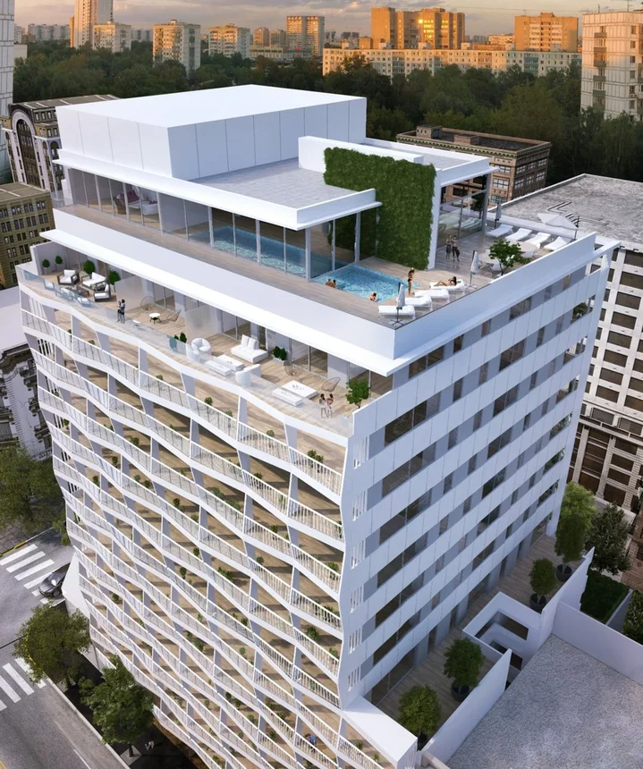 Departamento en venta en San Cristóbal, foto 2