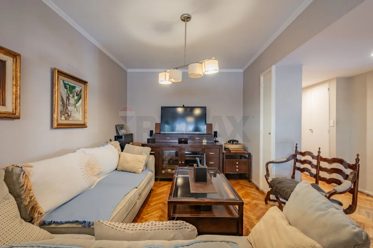Departamento en venta en Belgrano, foto 4