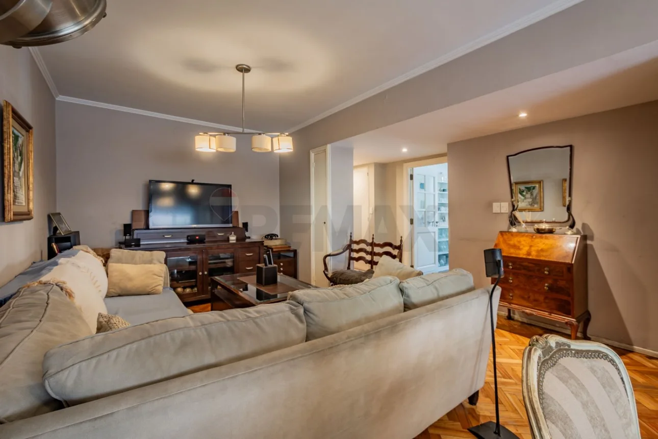 Departamento en venta en Belgrano, foto 5