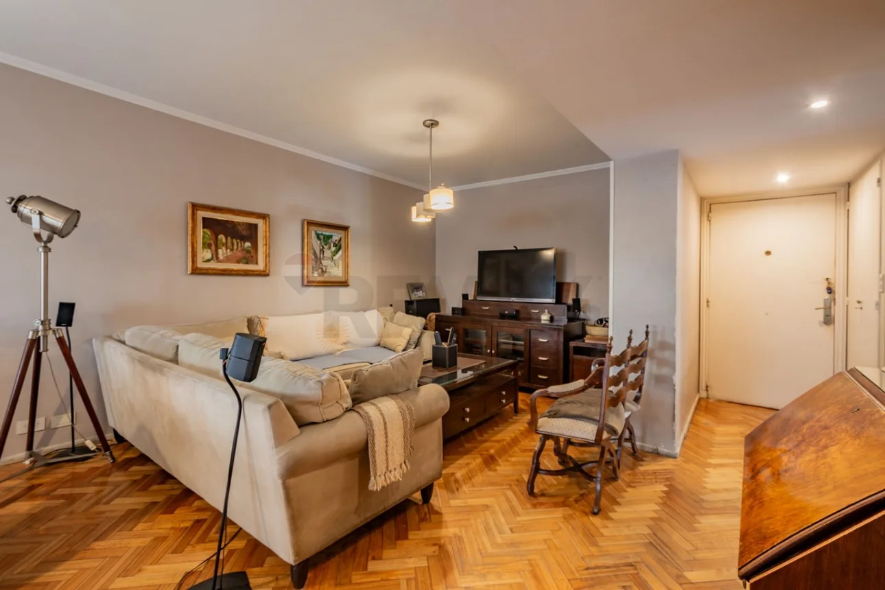 Departamento en venta en Belgrano, foto 3