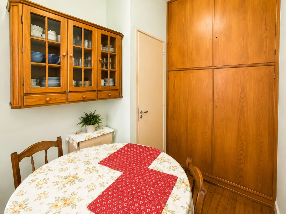 Departamento en venta en Monserrat, foto 4