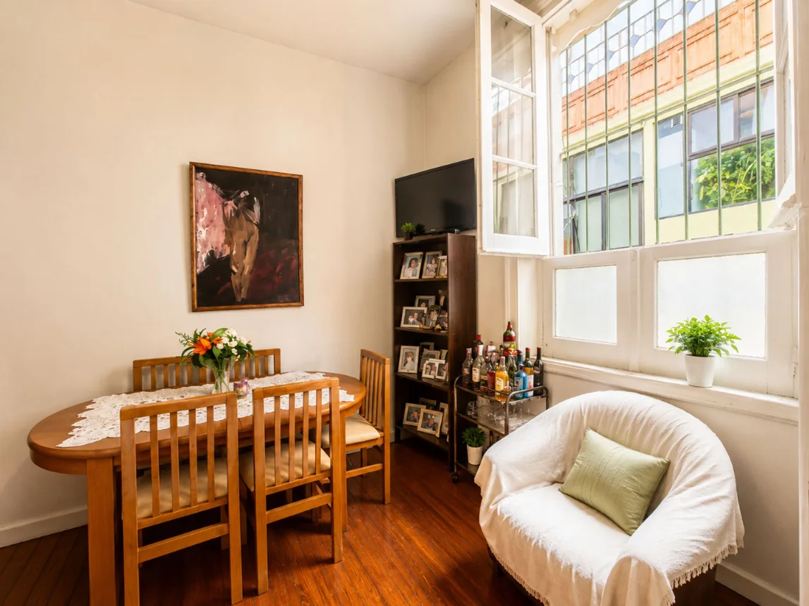 Departamento en venta en Monserrat, foto 5