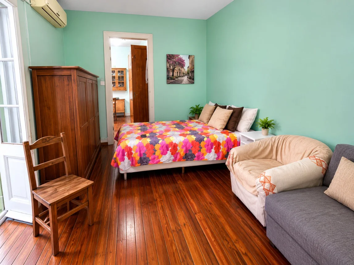 Departamento en venta en Monserrat, foto 2