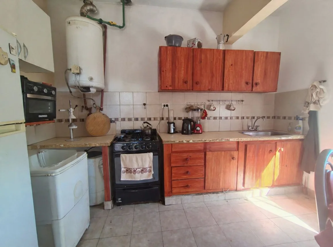 PH de 2 ambientes en venta en Castelar, Ángel Giannatasio 3000, foto 3