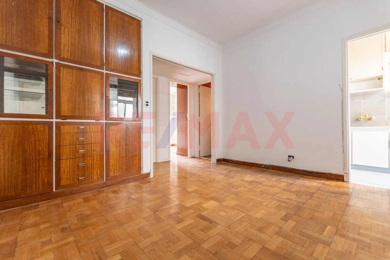 Departamento en venta en Monserrat, foto 2
