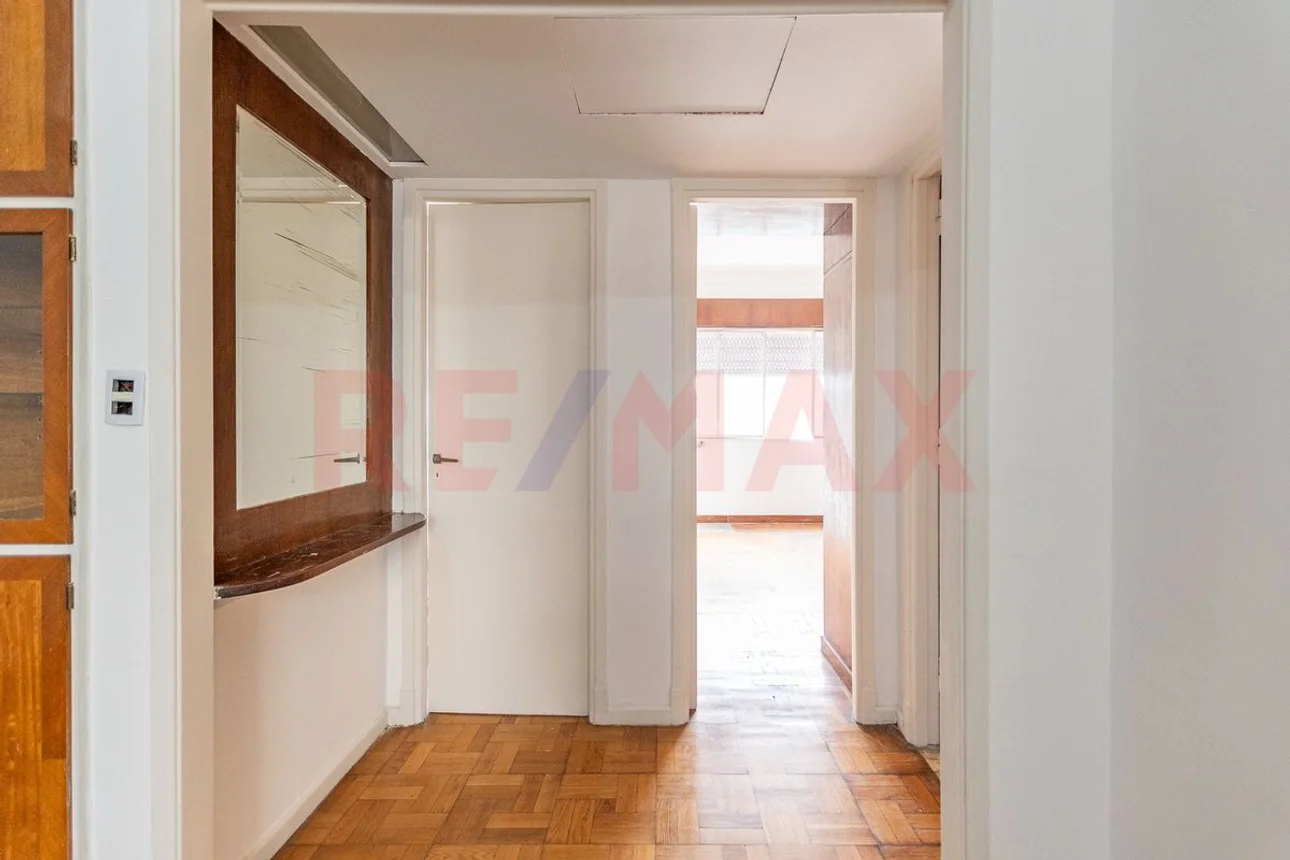 Departamento en venta en Monserrat