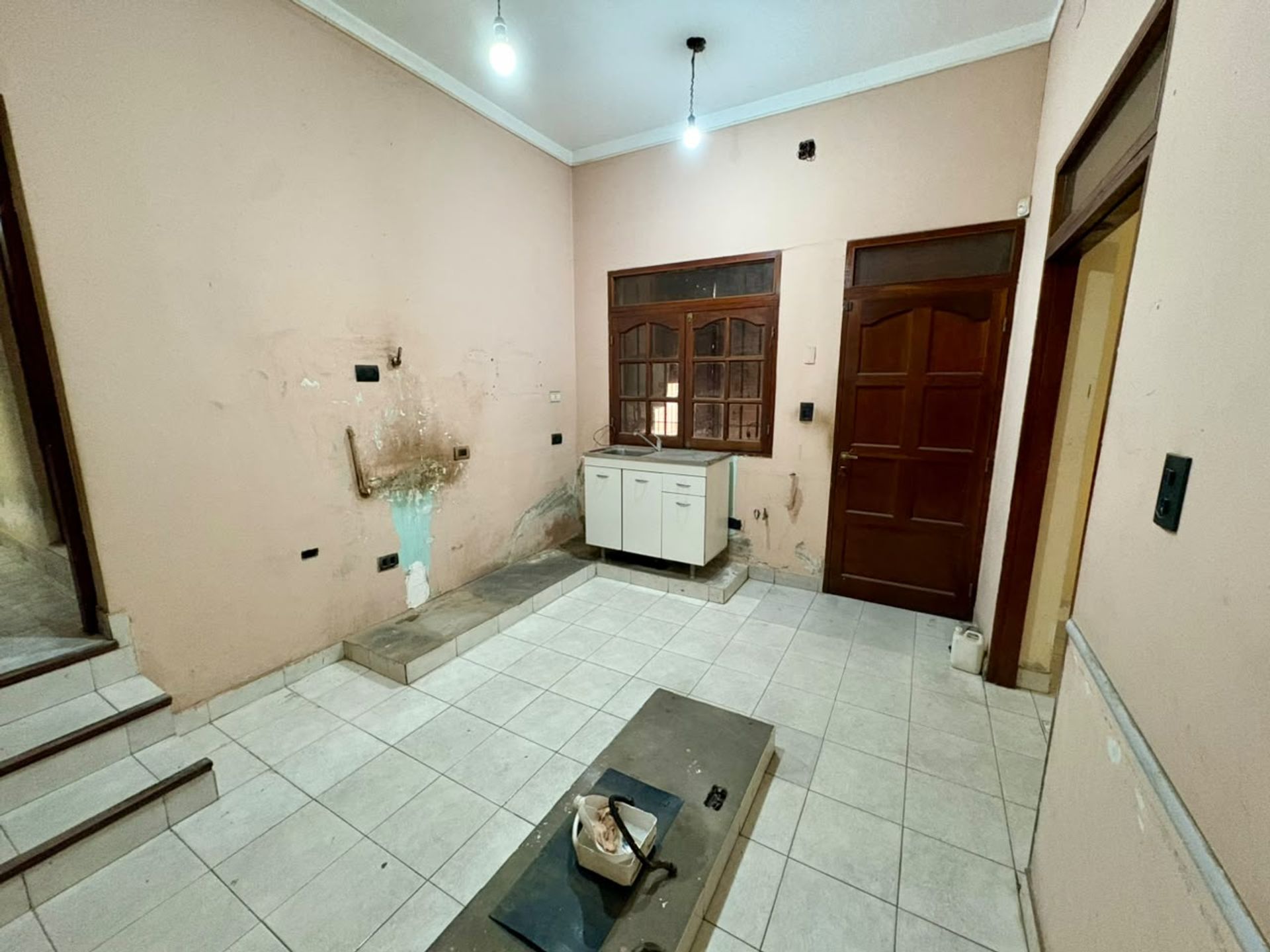 VENTA CASA 4 DORM ZONA NORTE APTO CREDITO - foto 8