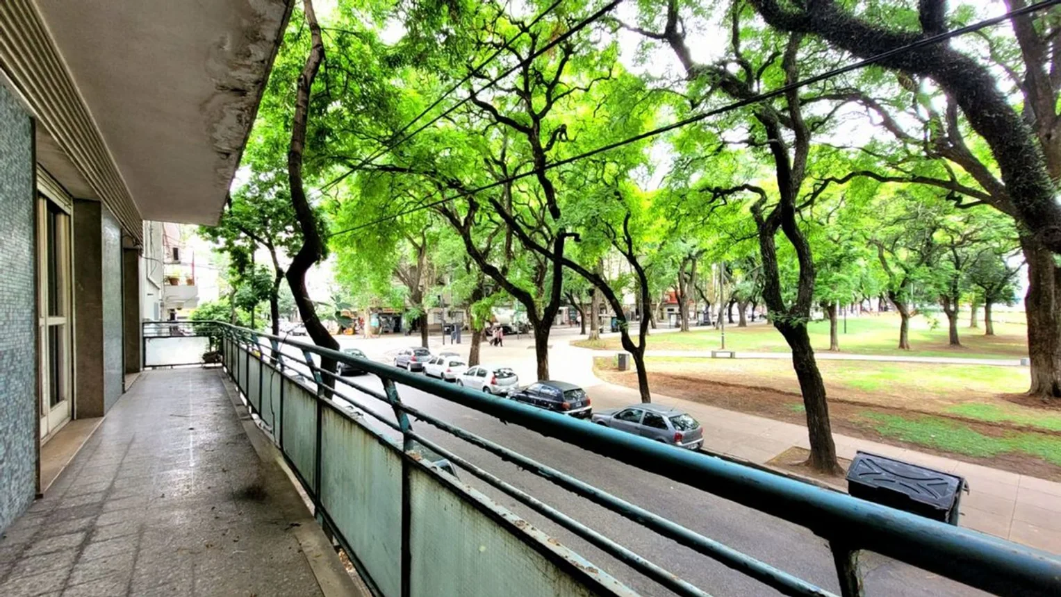 Departamento de 4 ambientes en venta en Parque Patricios, Monasterio 0, foto 2