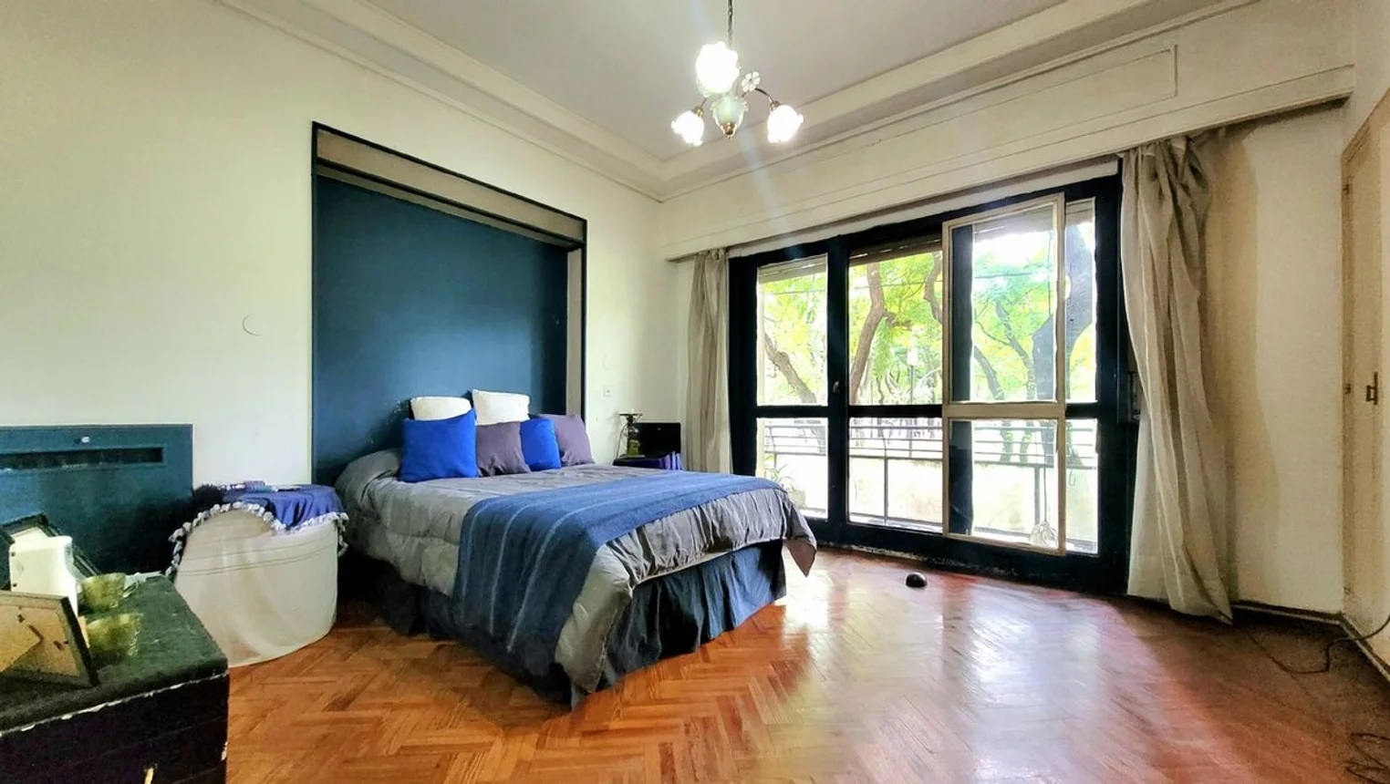Departamento de 4 ambientes en venta en Parque Patricios, Monasterio 0, foto 4